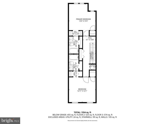 2202 E CHASE ST, Baltimore, MD 21213