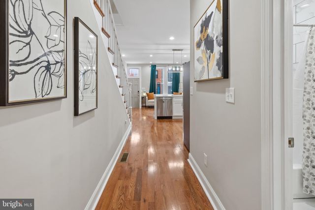 2202 E CHASE ST, Baltimore, MD 21213