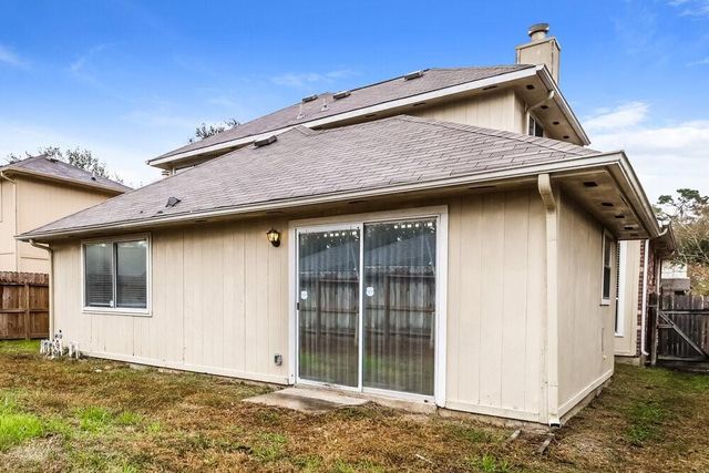 12655 Pine Bush Drive, Houston, TX 77070