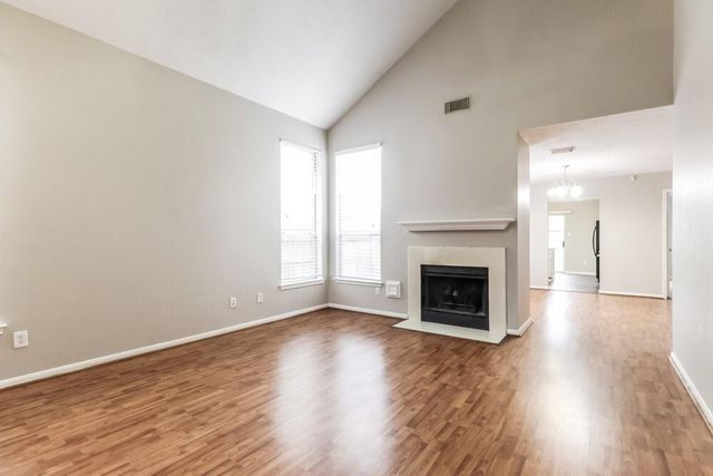 12655 Pine Bush Drive, Houston, TX 77070