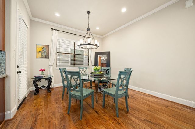 821 Lester Street, Houston, TX 77007