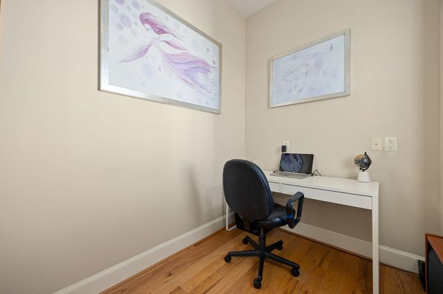 821 Lester Street, Houston, TX 77007