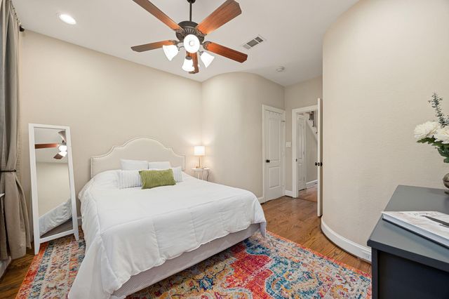 821 Lester Street, Houston, TX 77007