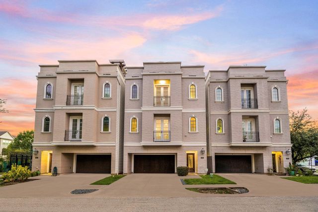 821 Lester Street, Houston, TX 77007