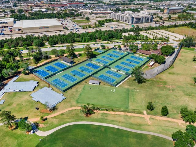 821 Lester Street, Houston, TX 77007