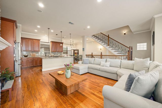 821 Lester Street, Houston, TX 77007