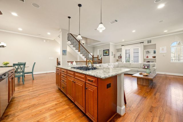 821 Lester Street, Houston, TX 77007