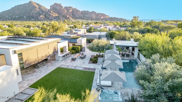6636 N 48TH Street, Paradise Valley, AZ 85253
