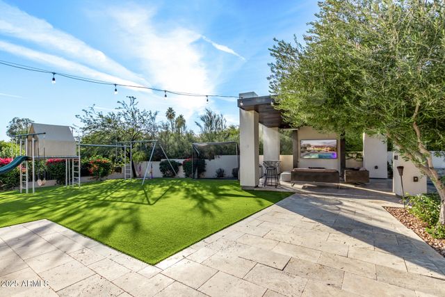 6636 N 48TH Street, Paradise Valley, AZ 85253