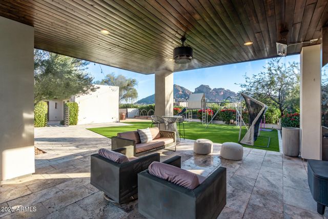 6636 N 48TH Street, Paradise Valley, AZ 85253