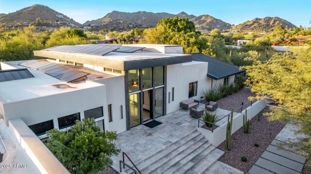 6636 N 48TH Street, Paradise Valley, AZ 85253