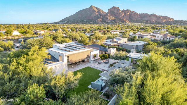 6636 N 48TH Street, Paradise Valley, AZ 85253