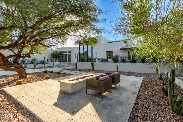 6636 N 48TH Street, Paradise Valley, AZ 85253