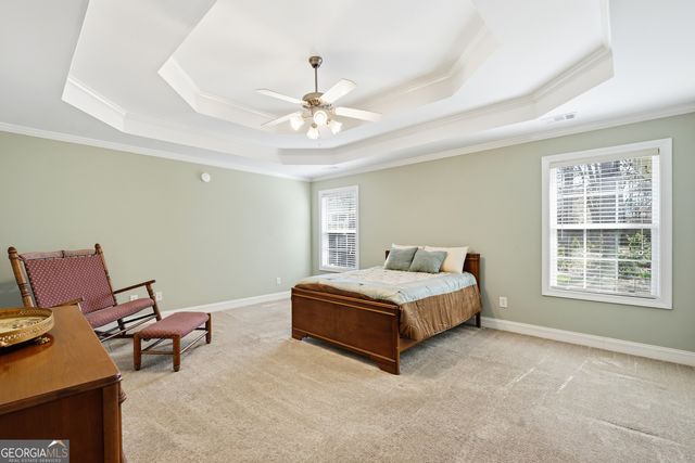 244 Graymist Path, Loganville, GA 30052