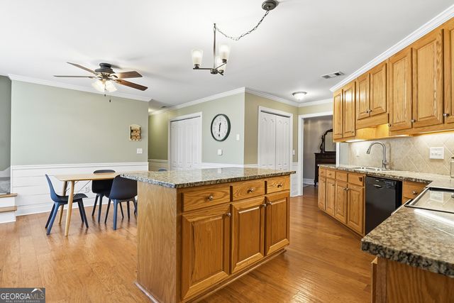 244 Graymist Path, Loganville, GA 30052