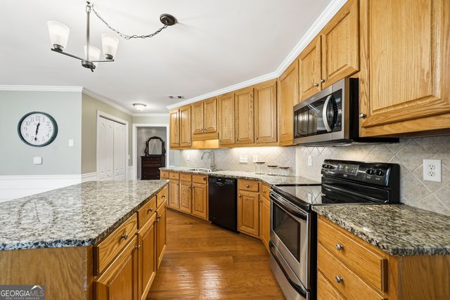 244 Graymist Path, Loganville, GA 30052