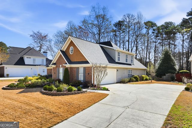 244 Graymist Path, Loganville, GA 30052