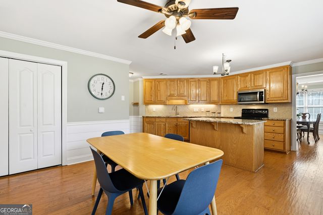 244 Graymist Path, Loganville, GA 30052