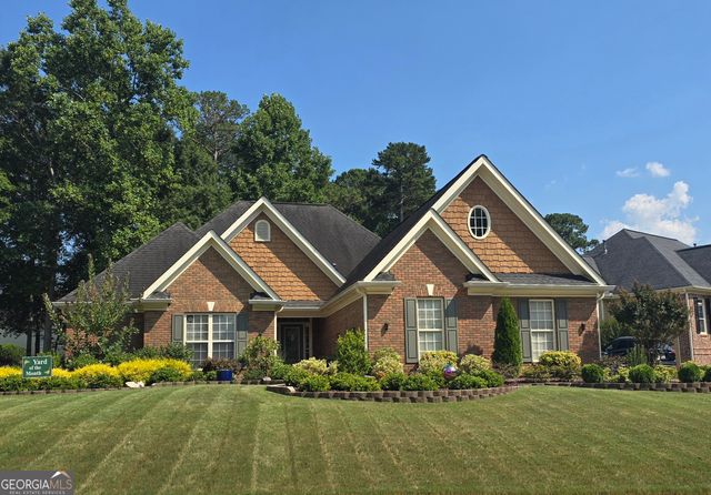 244 Graymist Path, Loganville, GA 30052