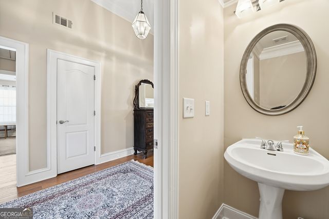 244 Graymist Path, Loganville, GA 30052