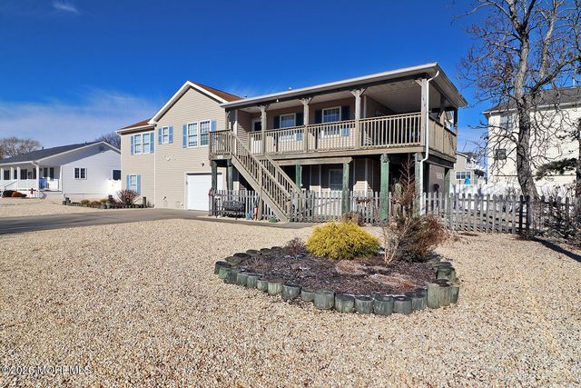 109 Ocean Avenue, Waretown, NJ 08758