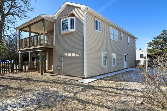 109 Ocean Avenue, Waretown, NJ 08758