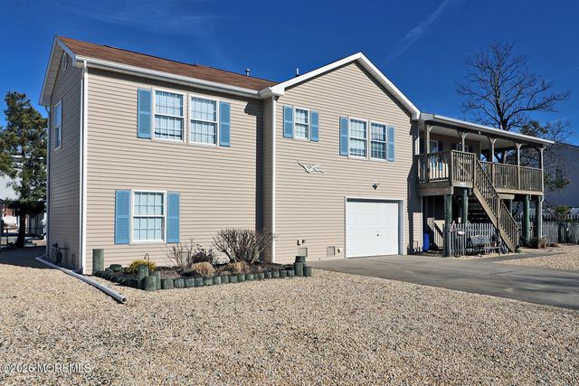 109 Ocean Avenue, Waretown, NJ 08758