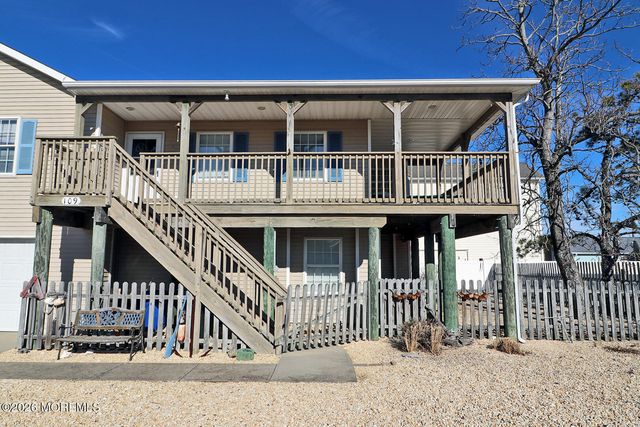 109 Ocean Avenue, Waretown, NJ 08758