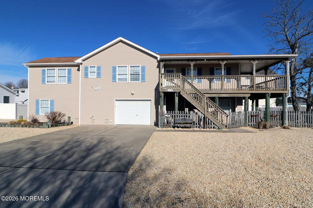 109 Ocean Avenue, Waretown, NJ 08758