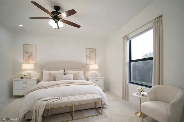 593 39th AVE NW, Naples, FL 34120