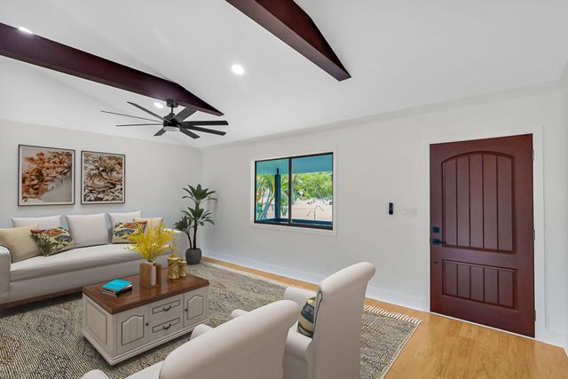 2800 Staples Avenue, Key West, FL 33040