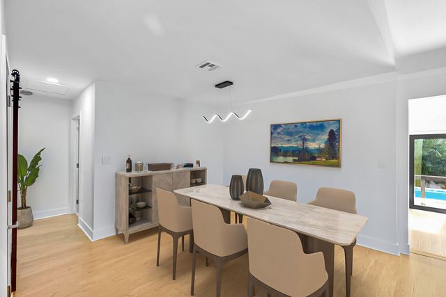 2800 Staples Avenue, Key West, FL 33040