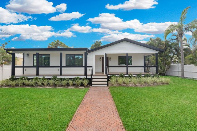 2800 Staples Avenue, Key West, FL 33040