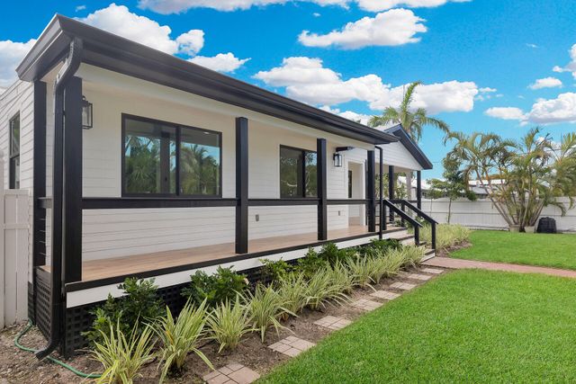 2800 Staples Avenue, Key West, FL 33040