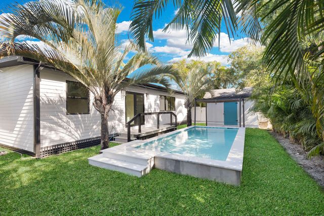 2800 Staples Avenue, Key West, FL 33040