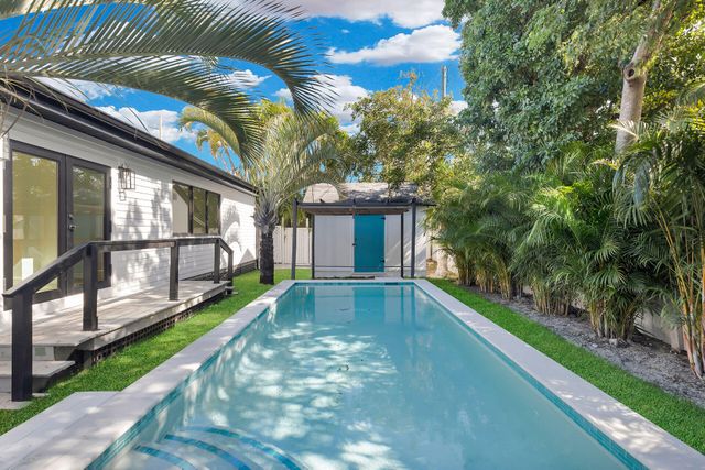 2800 Staples Avenue, Key West, FL 33040