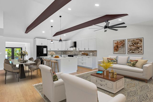 2800 Staples Avenue, Key West, FL 33040