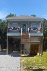 6157 S Railroad Avenue, Bay Saint Louis, MS 39520