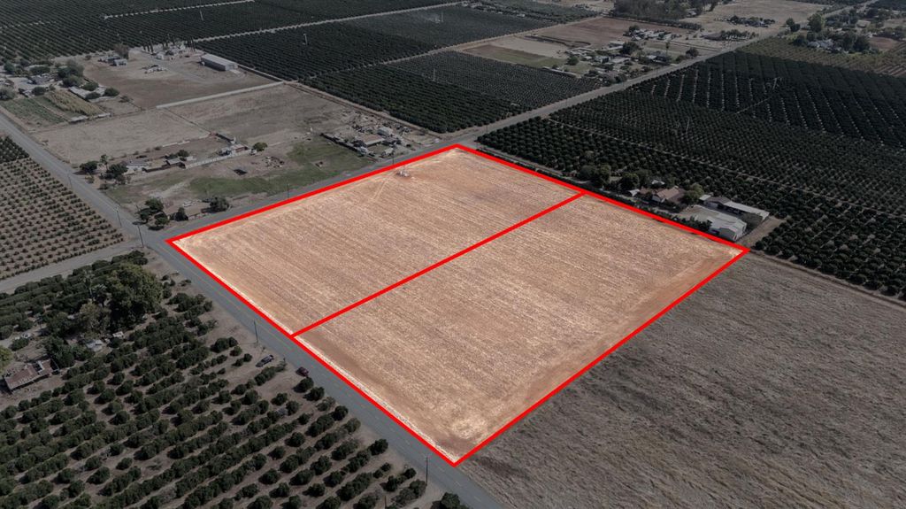 Image 1 of property listing at 0 Road 140, Orosi, CA 93647