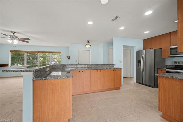 5791 Porpoise RD, Bokeelia, FL 33922