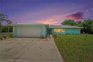 5791 Porpoise RD, Bokeelia, FL 33922