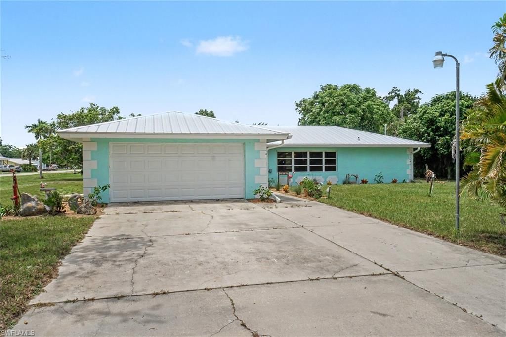 5791 Porpoise RD, BOKEELIA, FL 33922 — photo 2