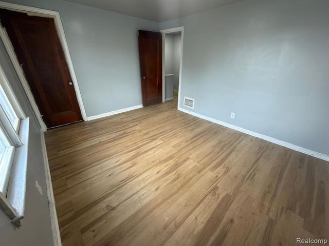8837 Evergreen Avenue, Detroit, MI 48228