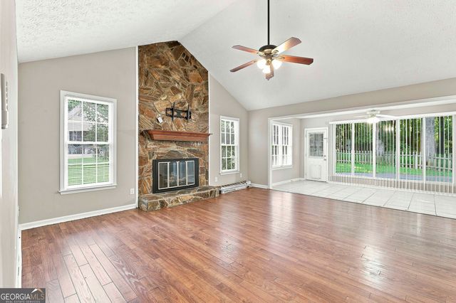 128 Treillage Lane, Peachtree City, GA 30269