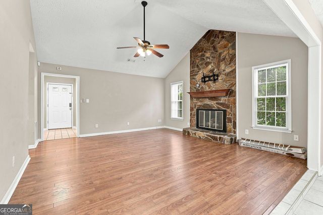 128 Treillage Lane, Peachtree City, GA 30269