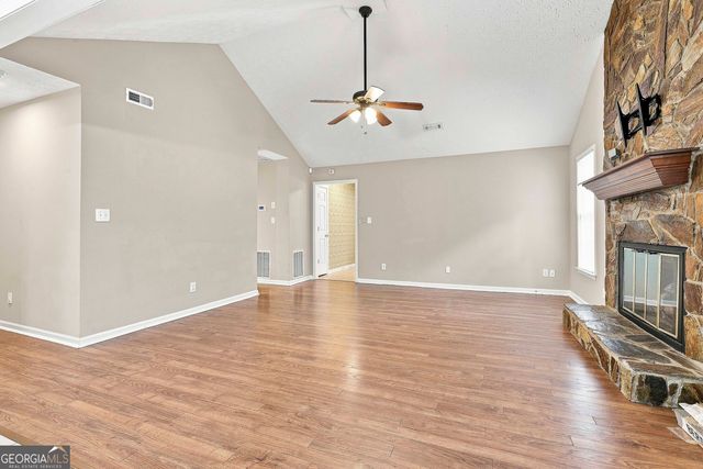 128 Treillage Lane, Peachtree City, GA 30269