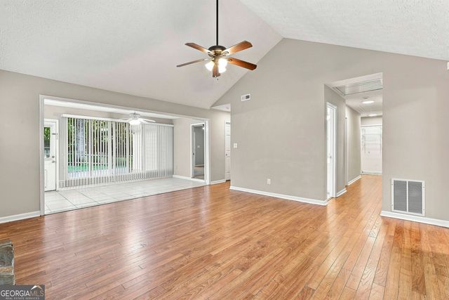 128 Treillage Lane, Peachtree City, GA 30269
