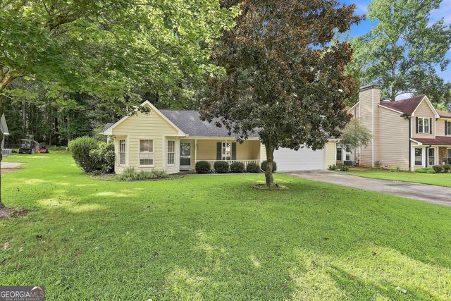 128 Treillage Lane, Peachtree City, GA 30269