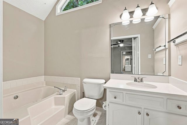 128 Treillage Lane, Peachtree City, GA 30269
