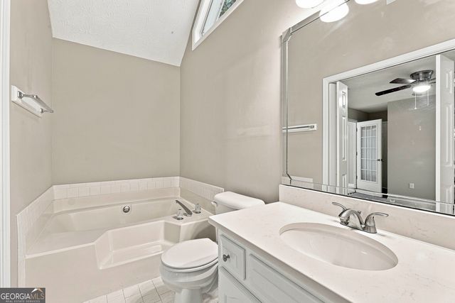 128 Treillage Lane, Peachtree City, GA 30269
